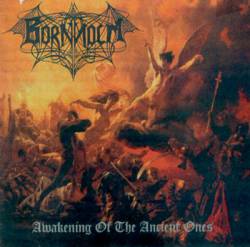 Bornholm : Awakening of the Ancient Ones